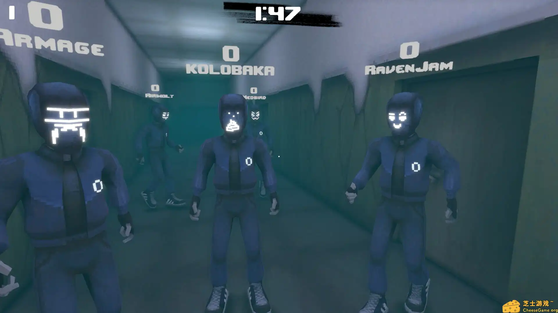 [PC]欺诈专线/Scam Line