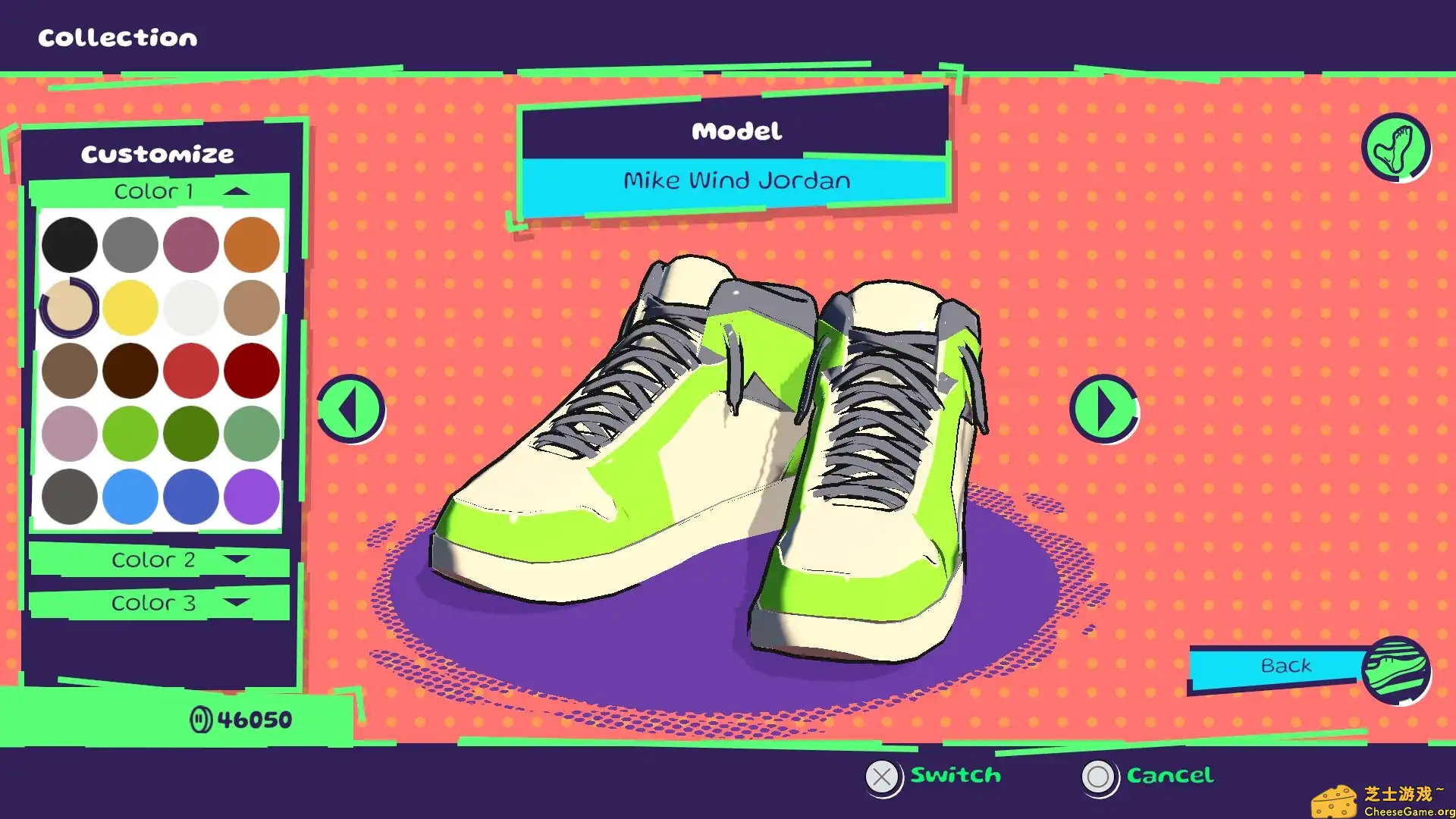 [PC]班巴斯！/Bambas!