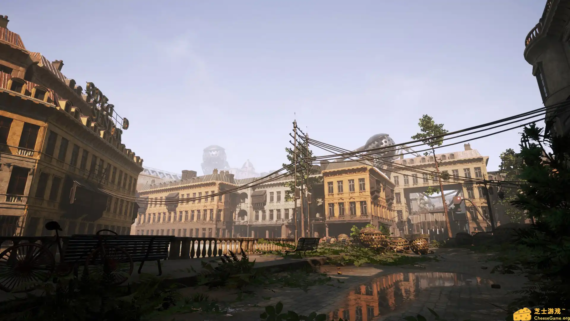 [PC]工政/INDUSTRIA