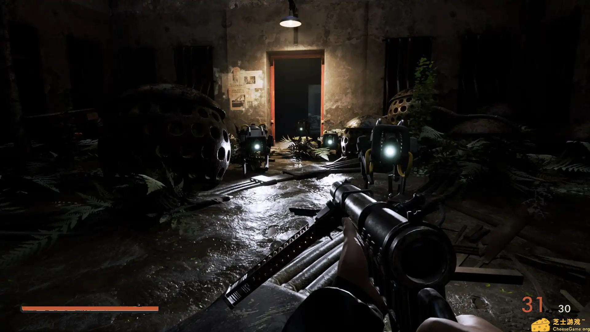 [PC]工政/INDUSTRIA