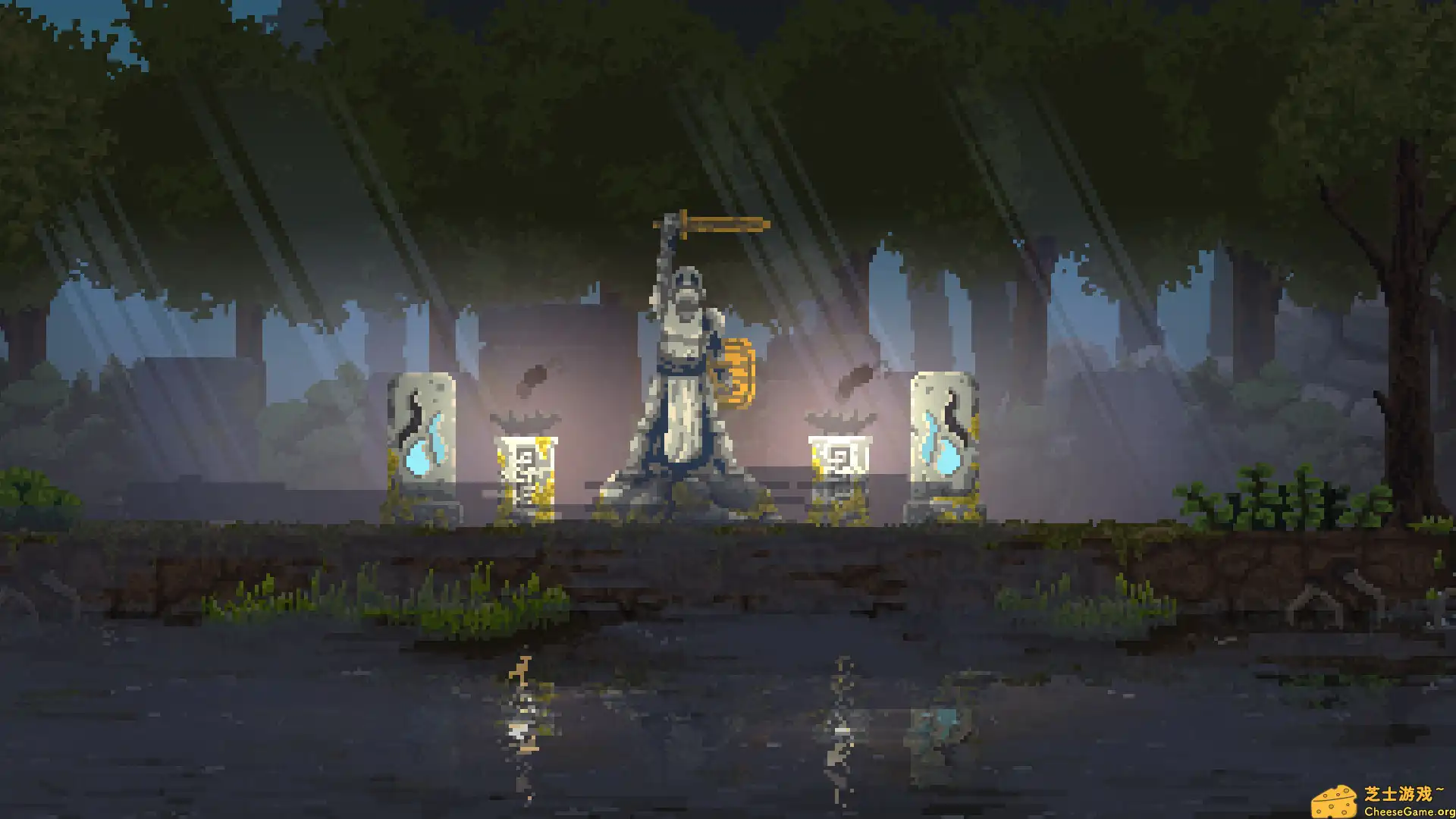 [PC]王国：新大陆/Kingdom: New Lands