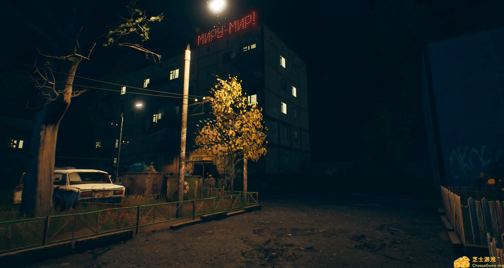 [PC]九月街7号/September 7th