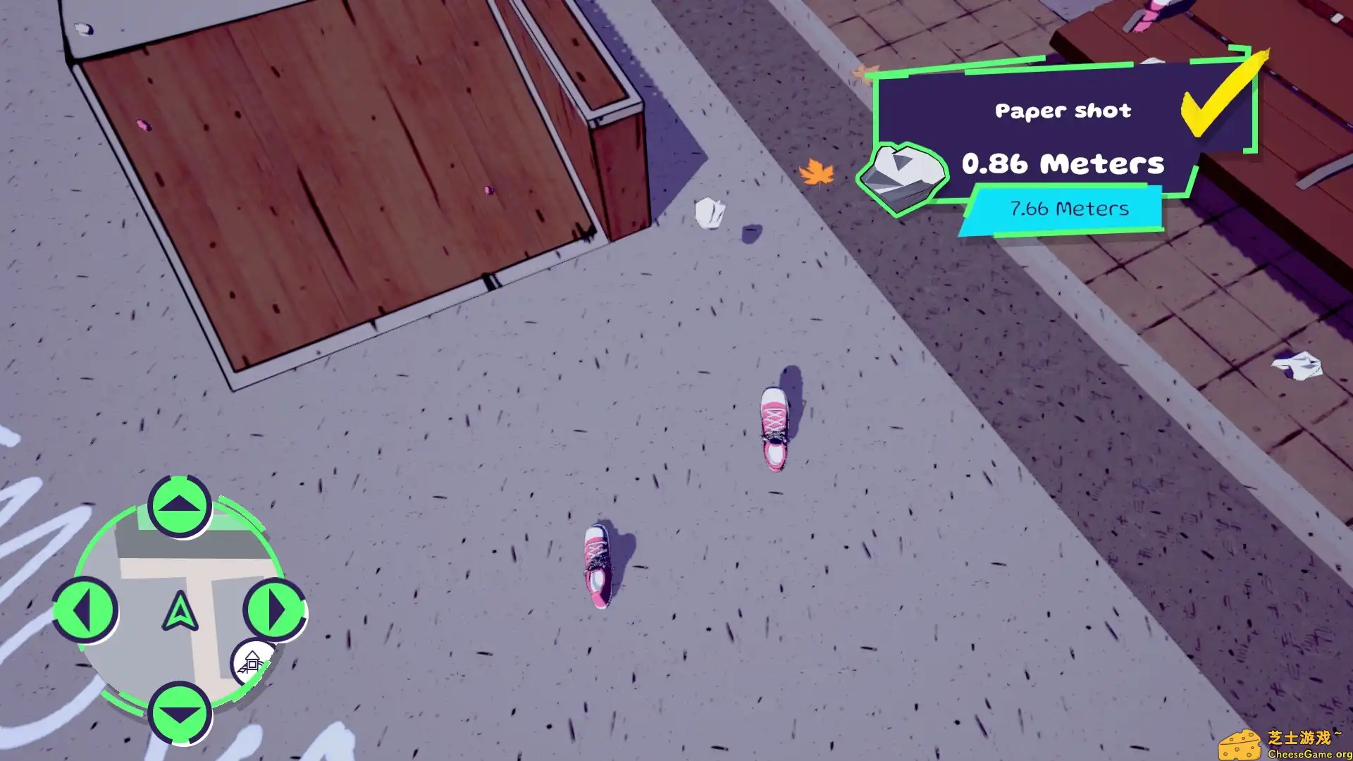 [PC]班巴斯！/Bambas!