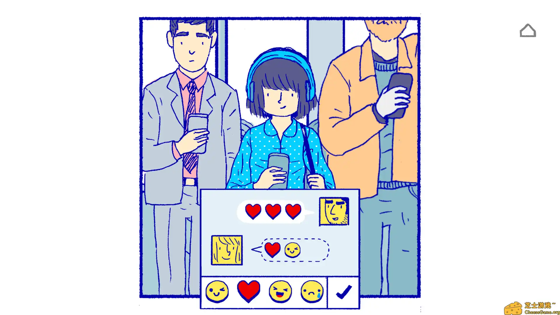 [PC]弗洛伦斯/Florence