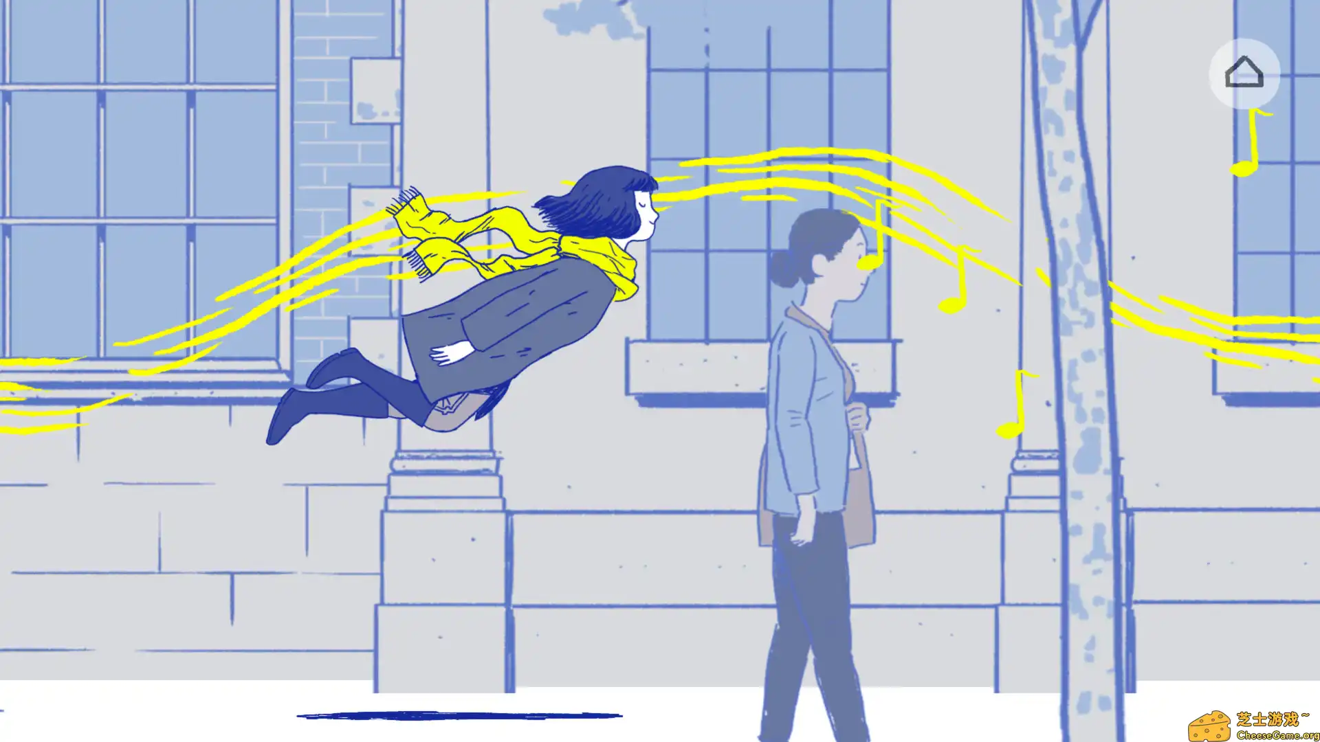 [PC]弗洛伦斯/Florence