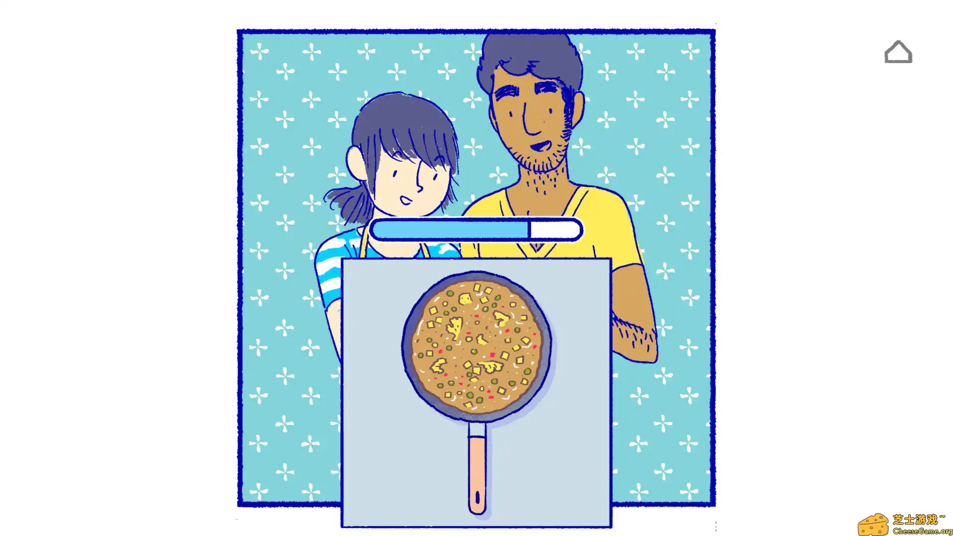 [PC]弗洛伦斯/Florence