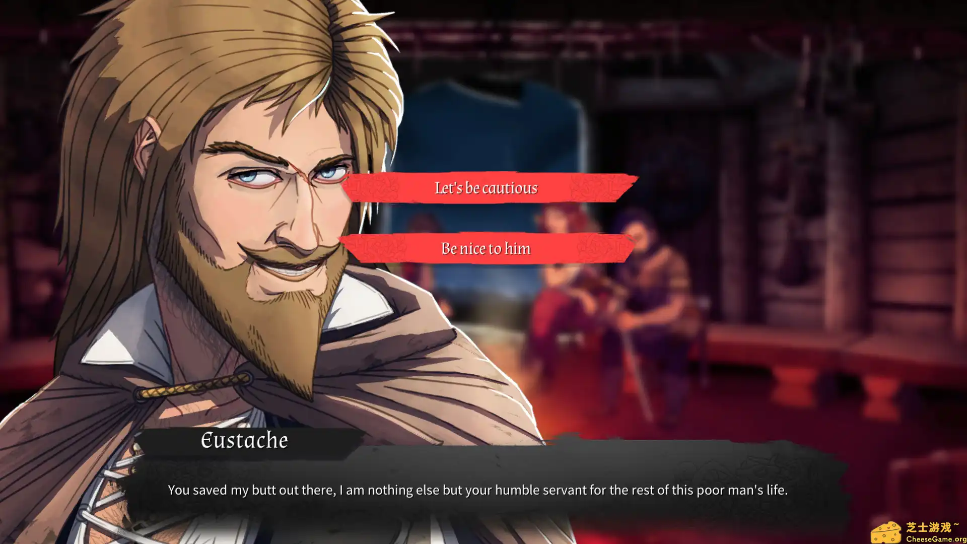 [PC]文兰岛上的死亡/Dead In Vinland