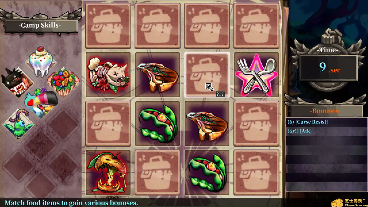 [PC]精灵战记/Fae Tactics