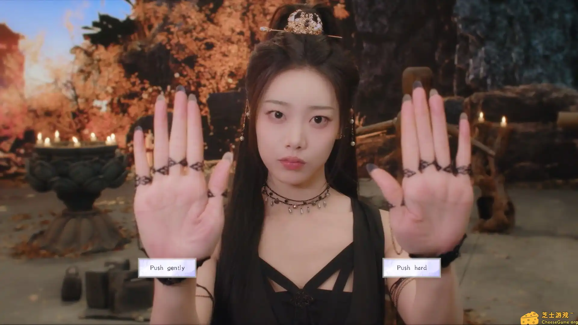 [PC]美女，请别影响我成仙全球版/Ladies, Don’t Tempt My Immortality