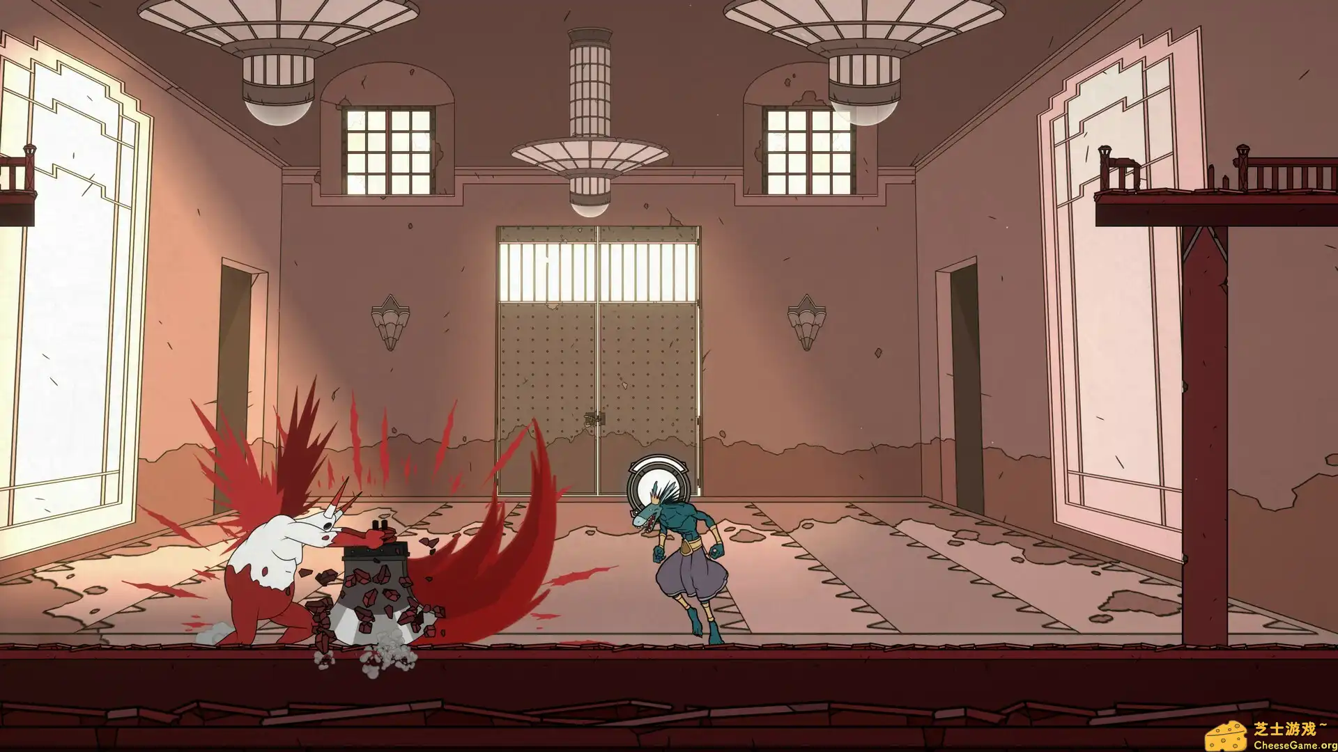 [PC]破灭/Saviorless