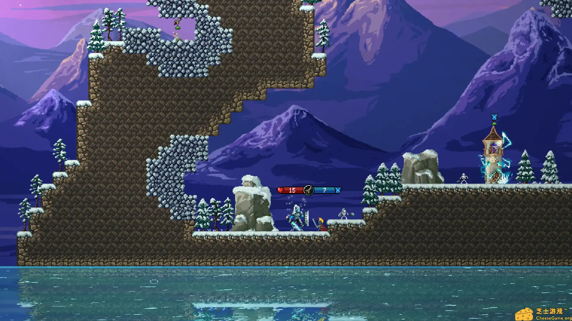 [PC]匠人/Craftlings