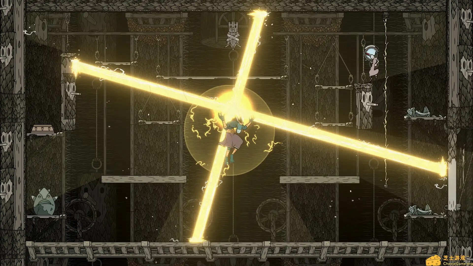 [PC]破灭/Saviorless