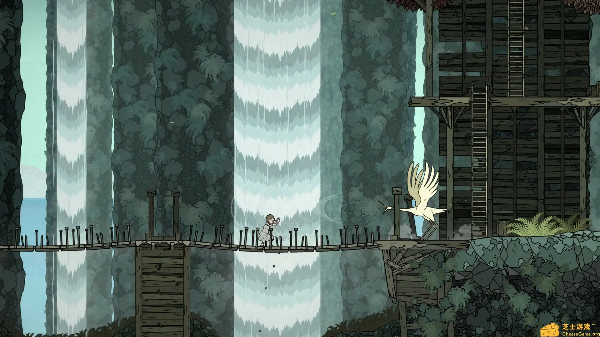 [PC]破灭/Saviorless