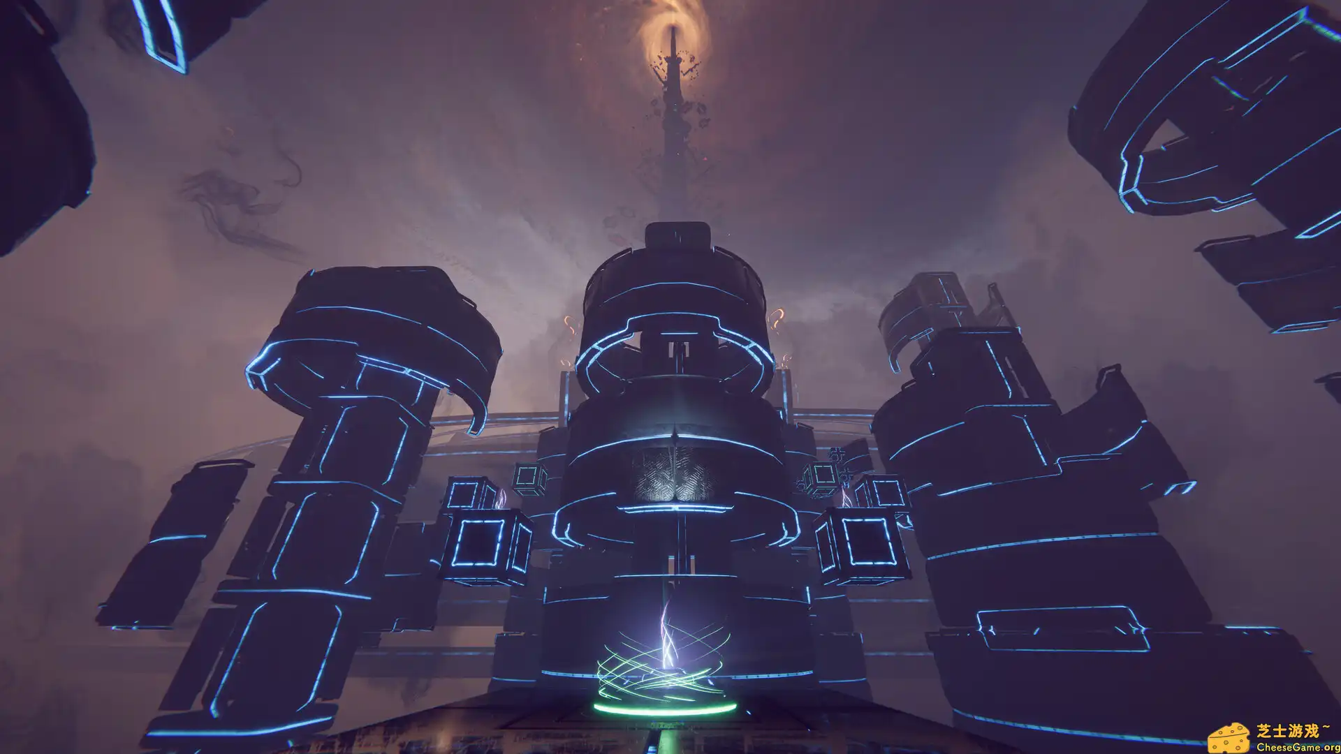 [PC]死亡核心：重制版/DeadCore Redux