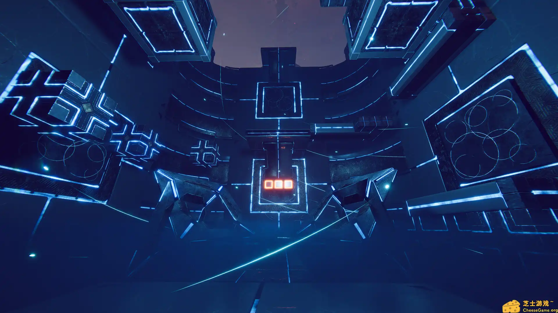 [PC]死亡核心：重制版/DeadCore Redux