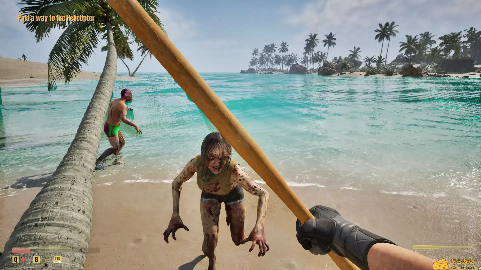 [PC]穿越亡灵之旅/Journey Through the Undead