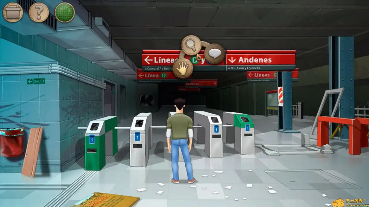 [PC]逆转：相遇/Reversion - The Meeting (2nd Chapter)