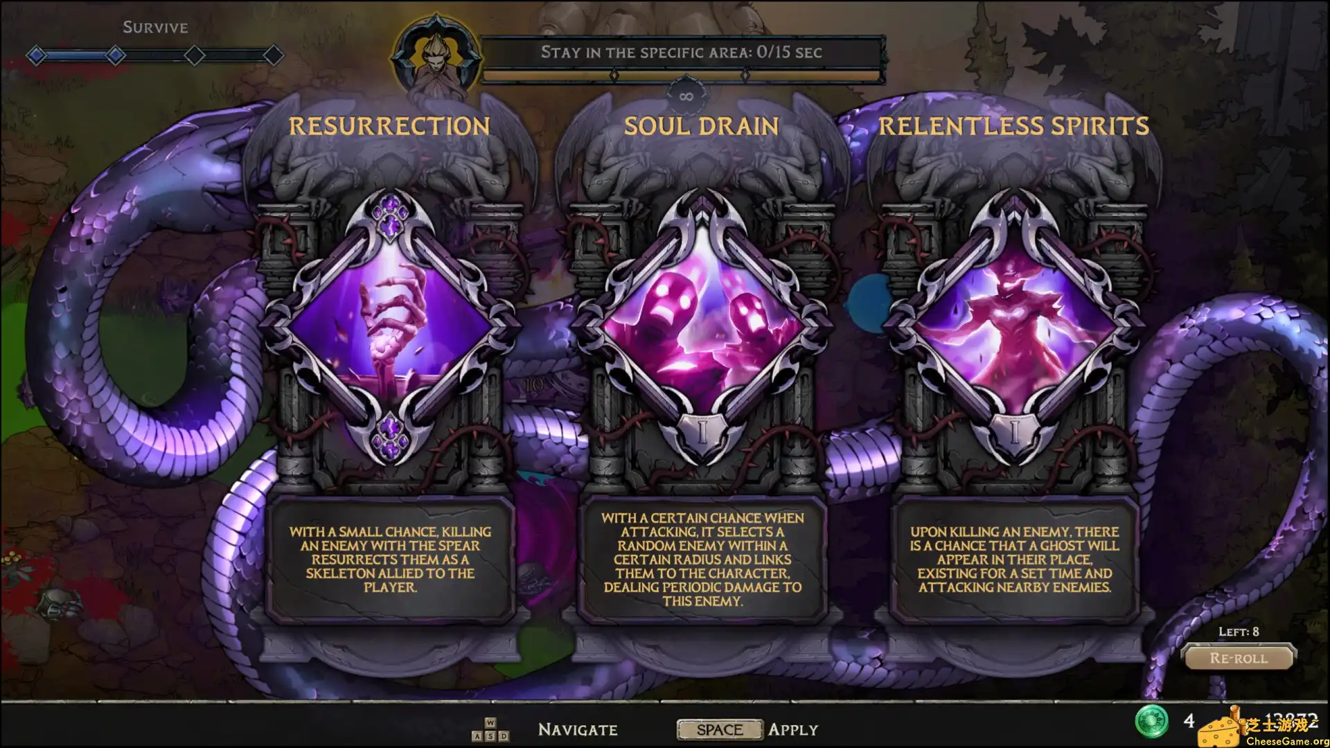 [PC]哨兵召唤/Call of Sentinels