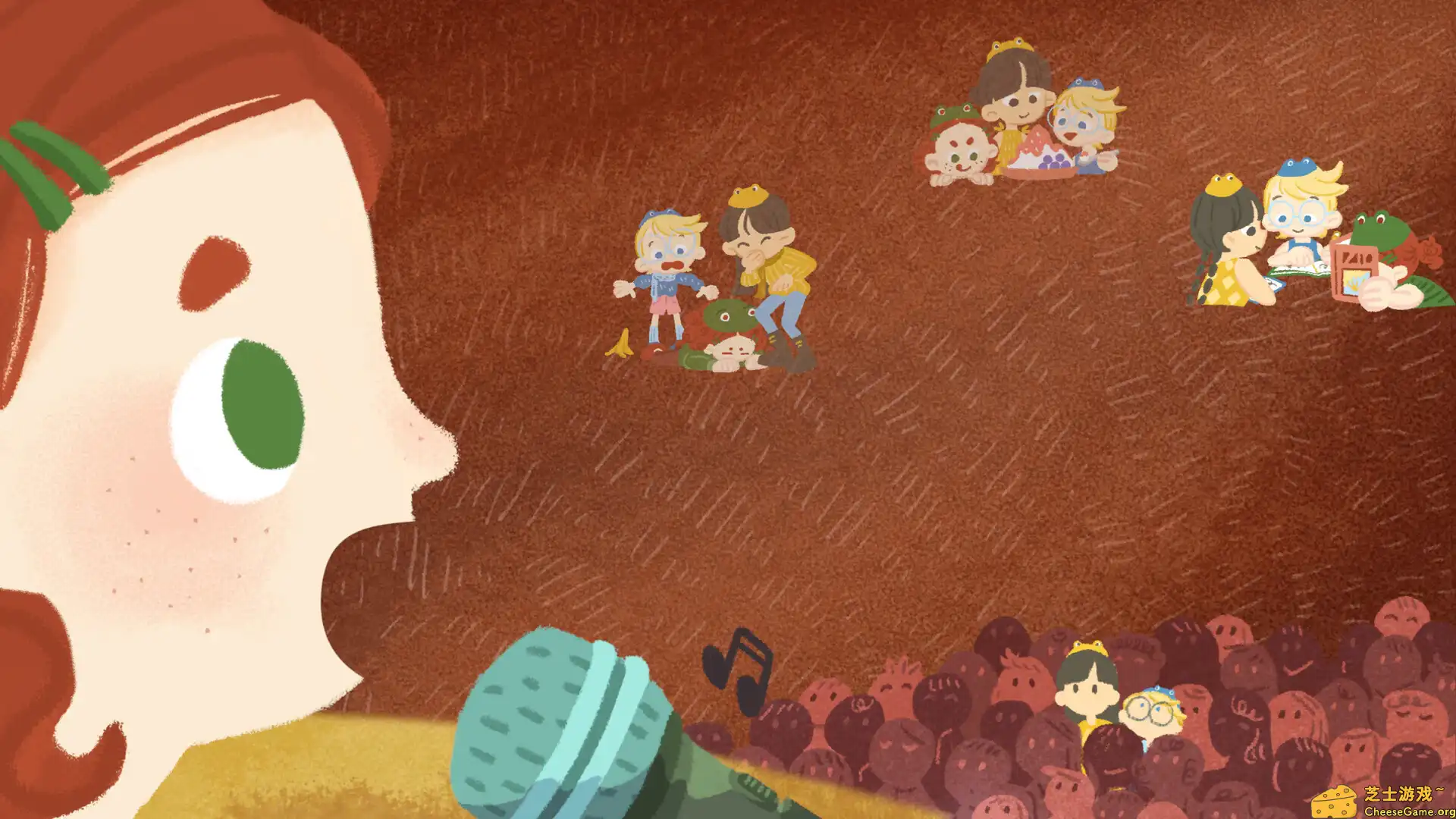 [PC]再见的备份/Some Goodbyes We Made