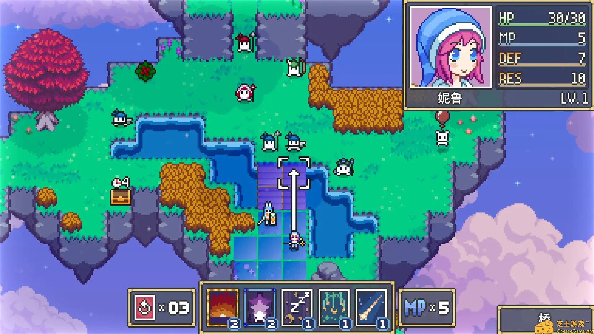 [PC]梦幻战术/Dream Tactics