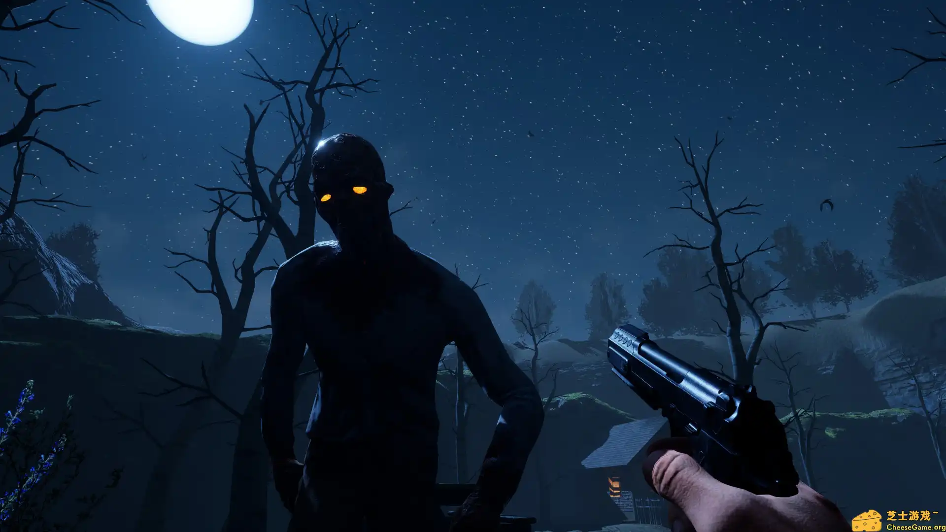 [PC]隔离：第二章/Estranged: Act II/Estranged: The Departure