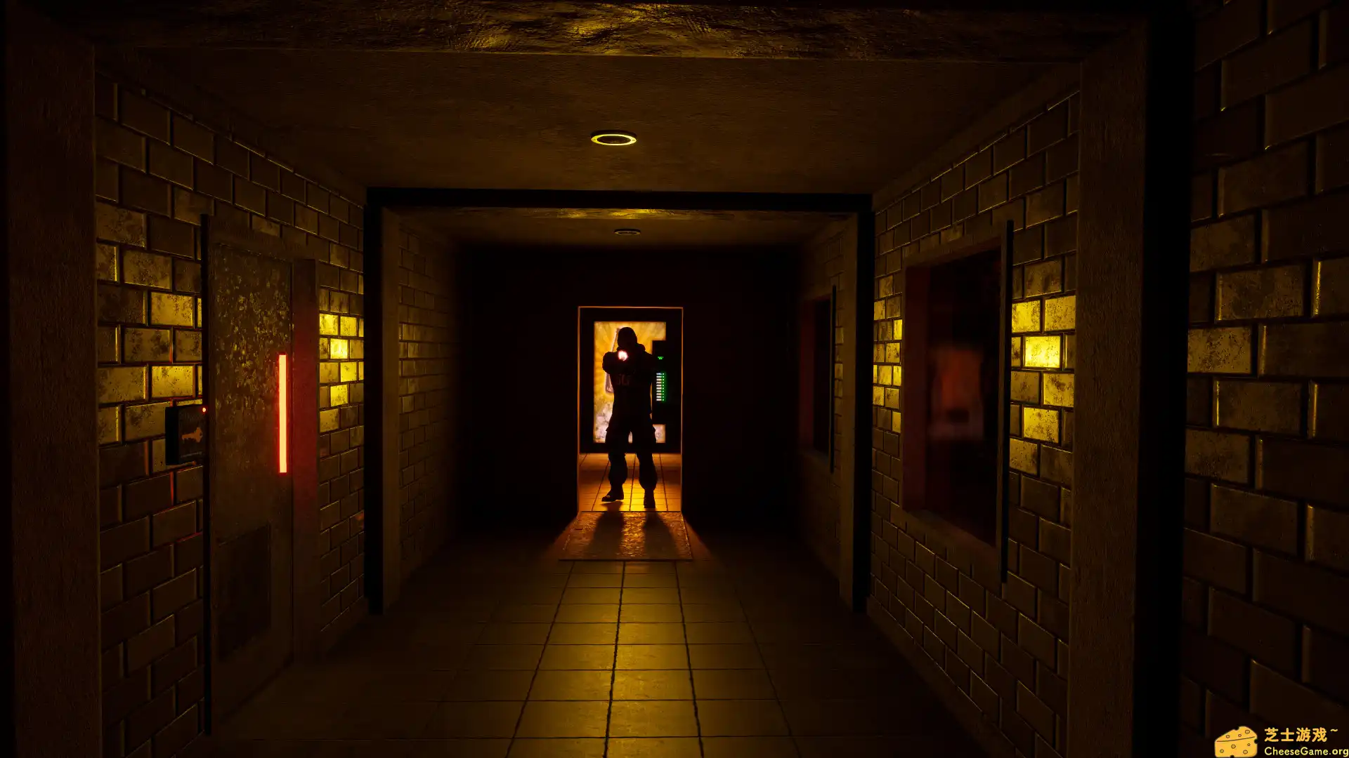 [PC]隔离：第二章/Estranged: Act II/Estranged: The Departure