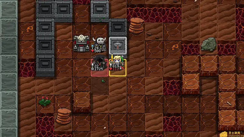 [PC]深入后室/密室内部/Inside the Backrooms