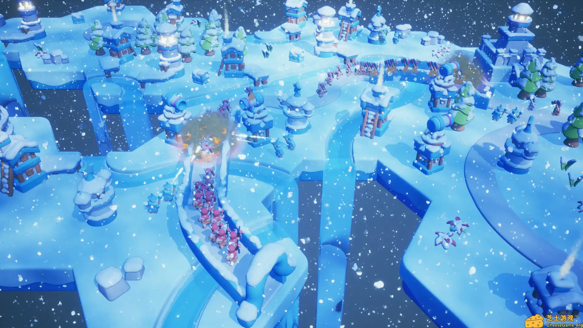 [PC]六方守护者/Hexguardian