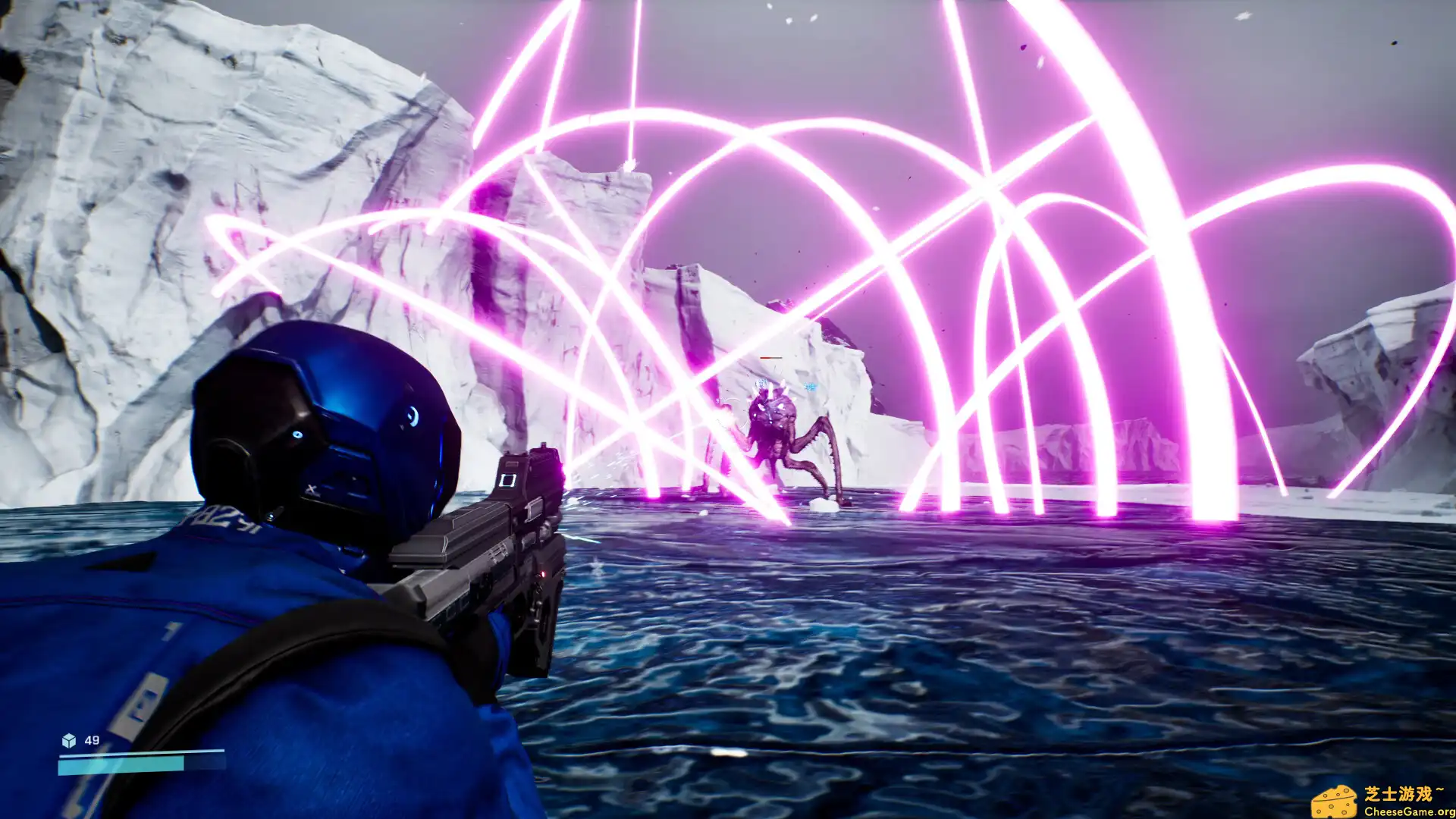 [PC]塔楼计划/Project Tower