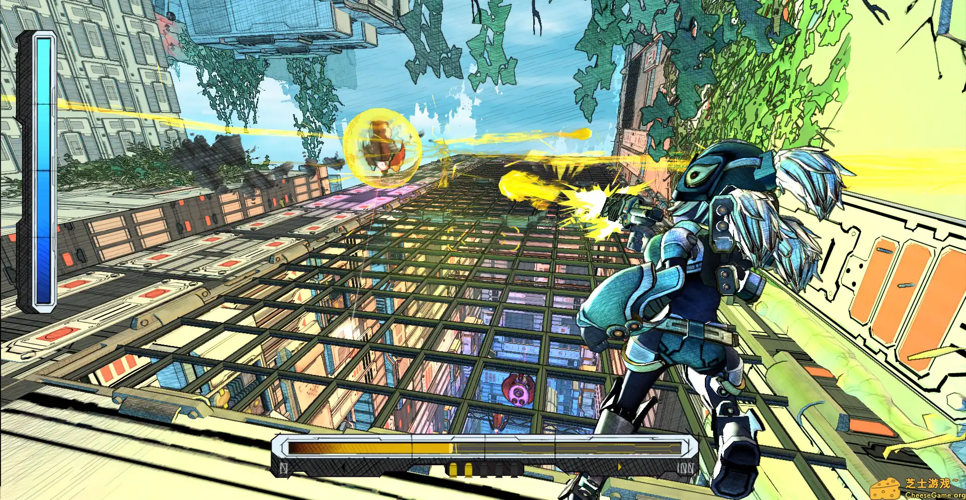 [PC]云境/Cloudbuilt