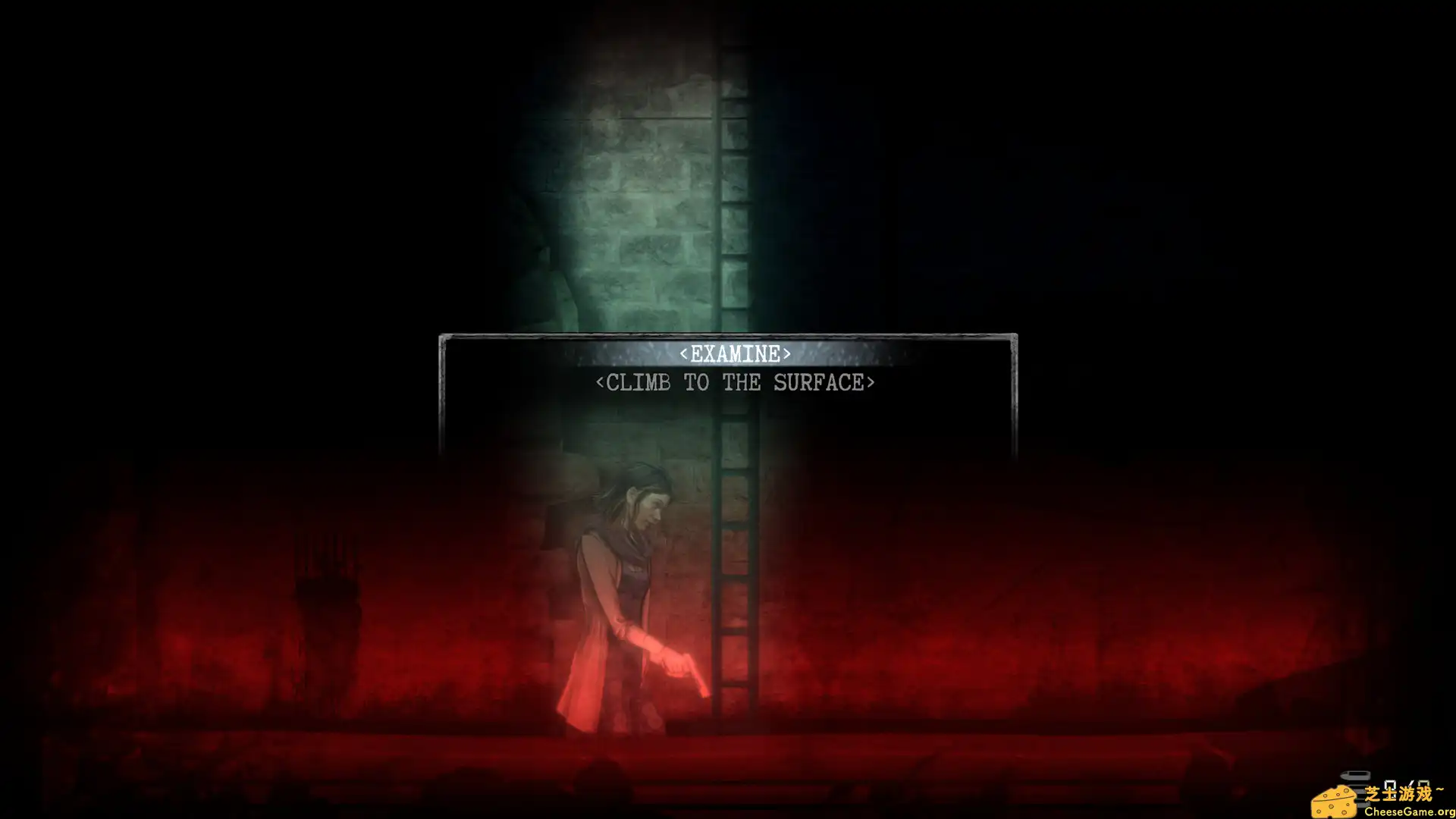 [PC]伯恩豪斯巷/Burnhouse Lane