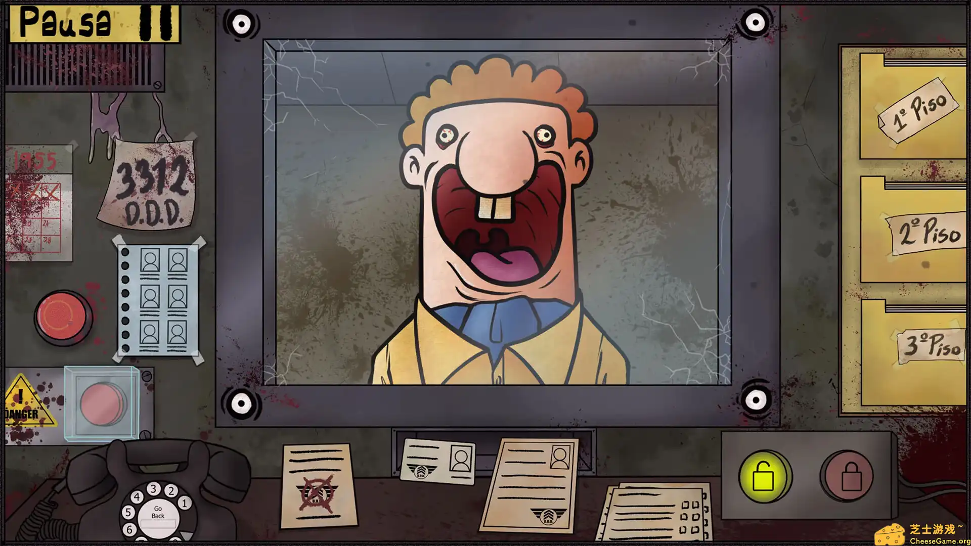 [PC]那不是你的邻居/That's not your Neighbor