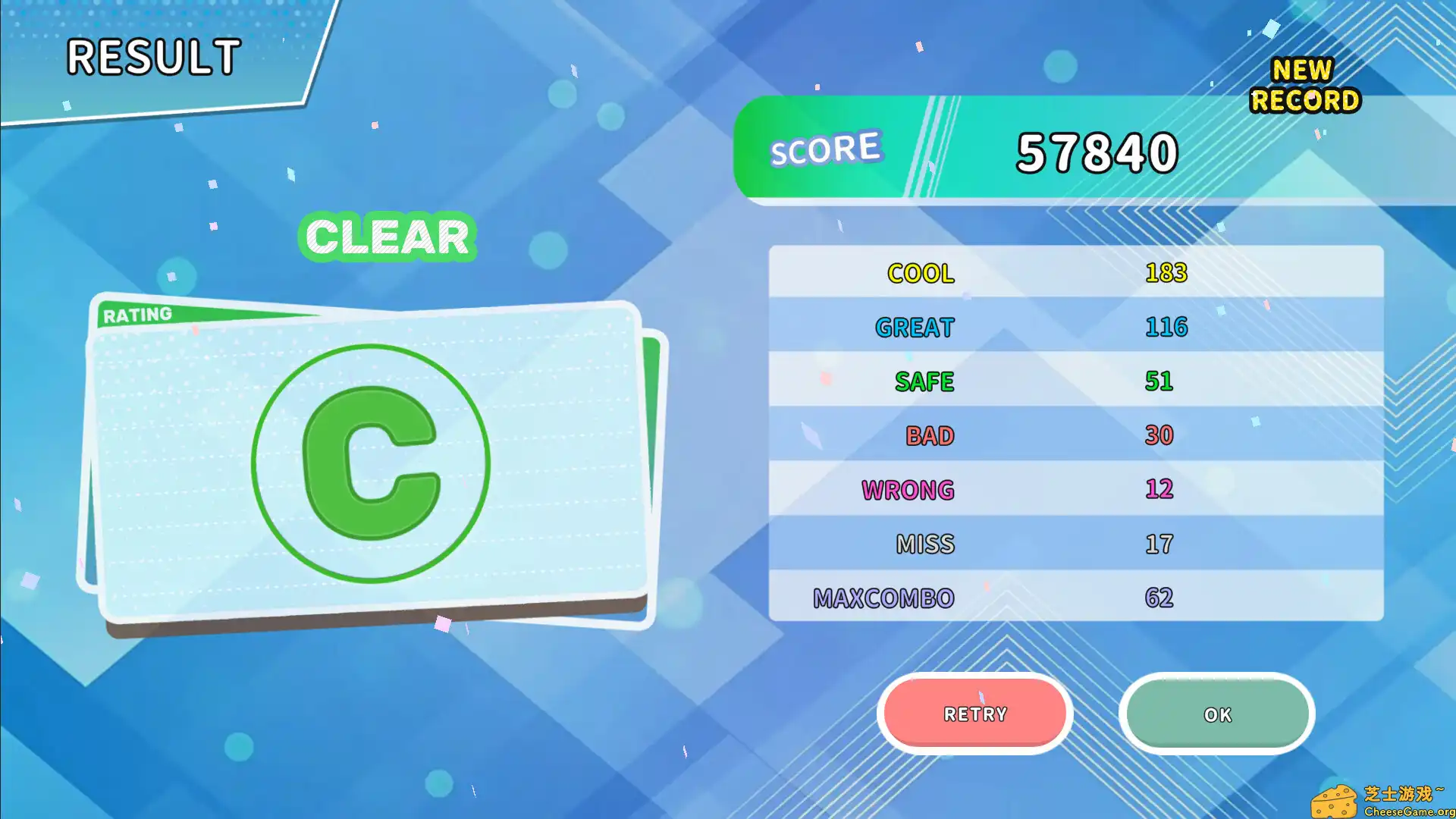 [PC]节奏鼓/Rhythm Drum