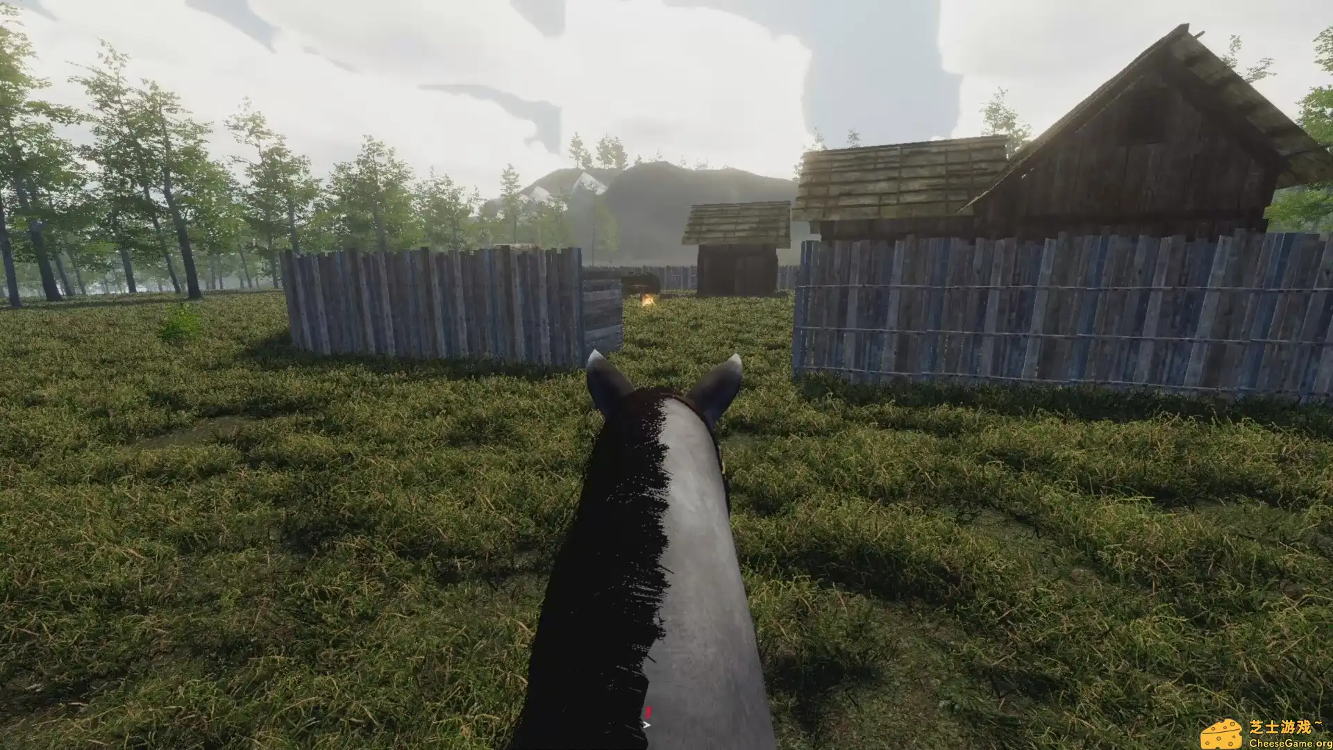 [PC]瓦尔哈拉之路：生存/Valhalla Path: Survival