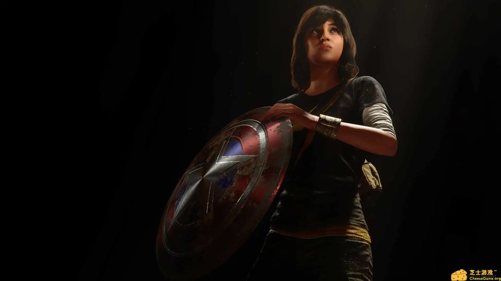 [PC]漫威复仇者联盟终极版/Marvel's Avengers - The Definitive Edition