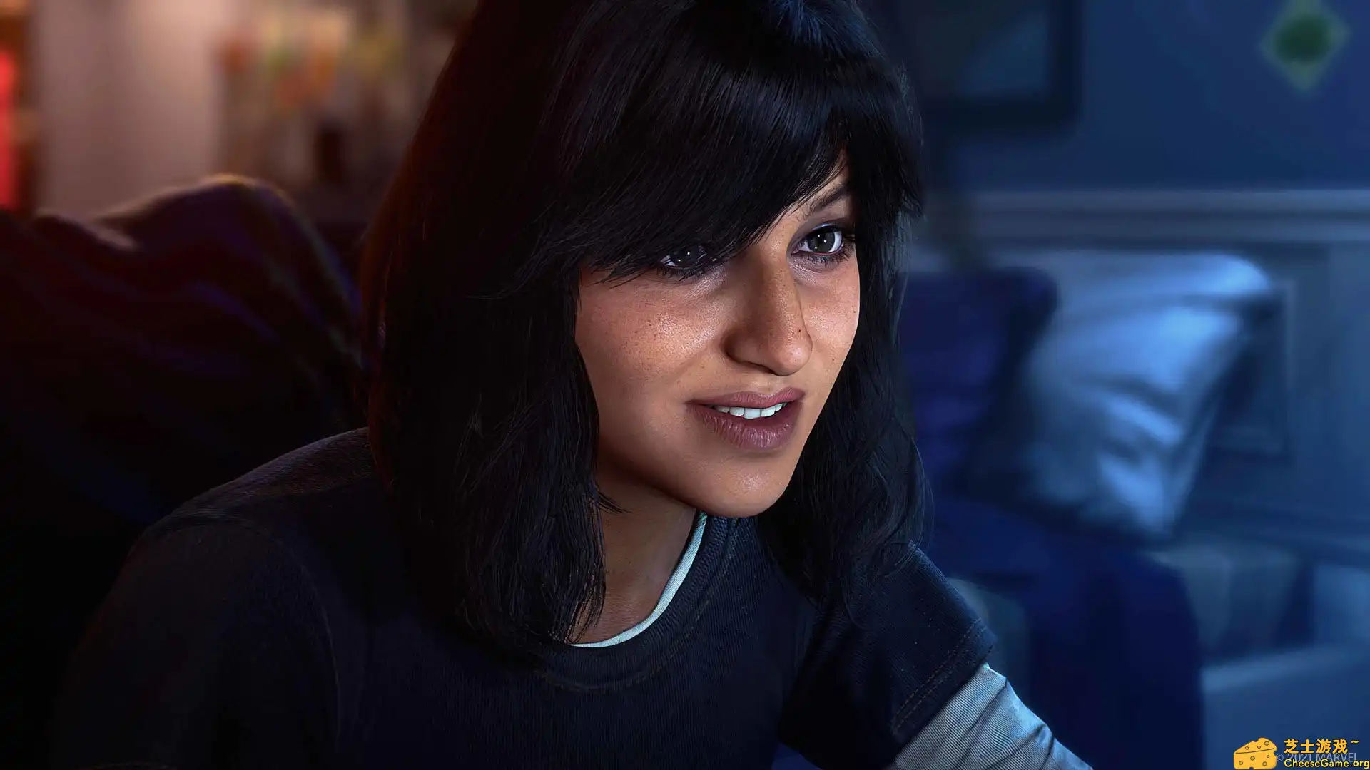 [PC]漫威复仇者联盟终极版/Marvel's Avengers - The Definitive Edition