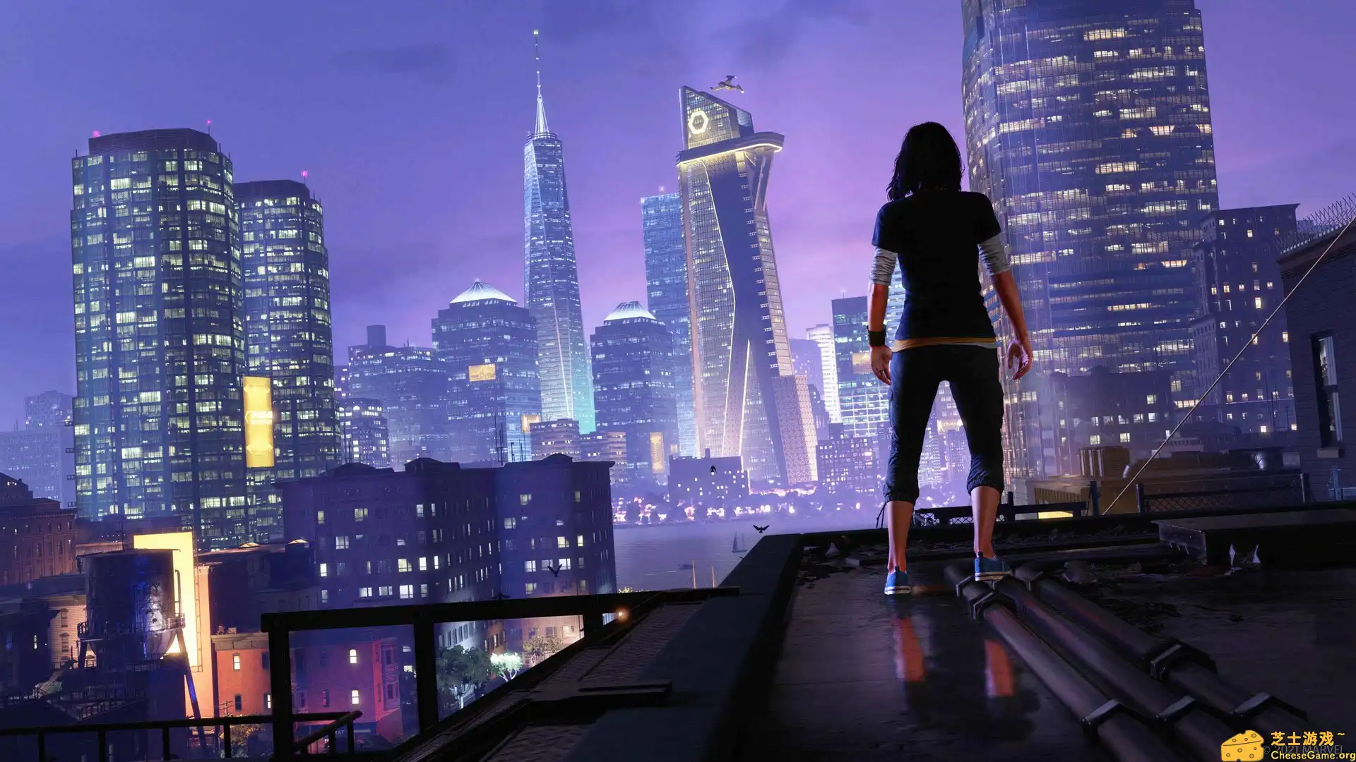 [PC]漫威复仇者联盟终极版/Marvel's Avengers - The Definitive Edition