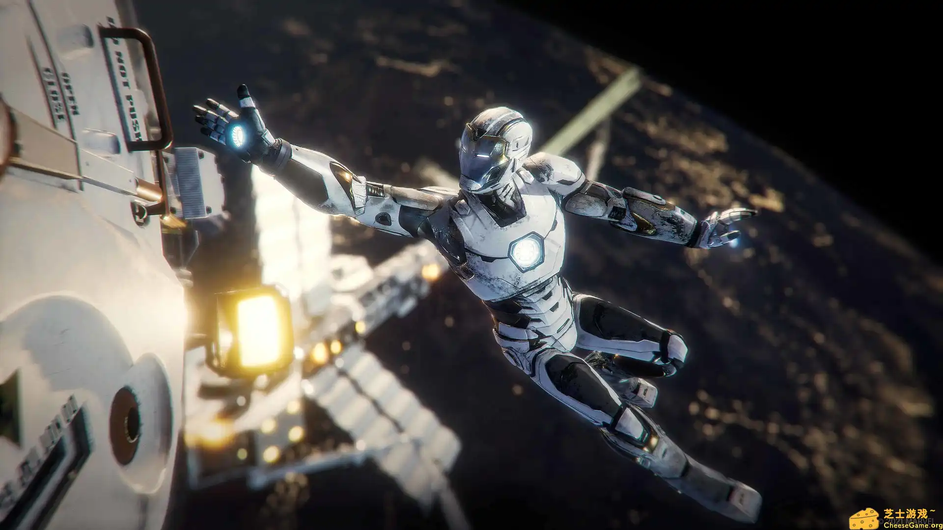 [PC]漫威复仇者联盟终极版/Marvel's Avengers - The Definitive Edition