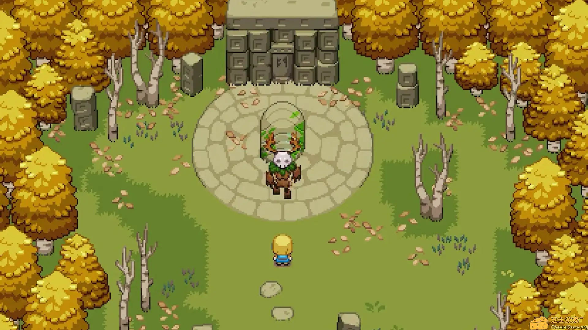 [PC]海洋之心/Ocean's Heart