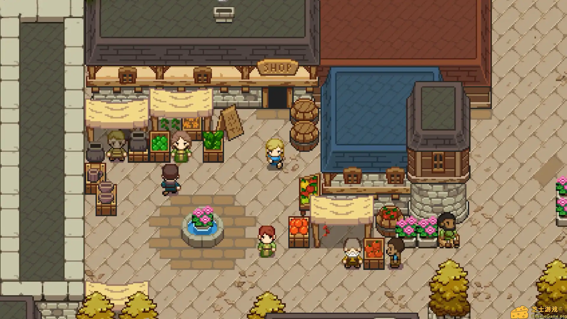 [PC]海洋之心/Ocean's Heart