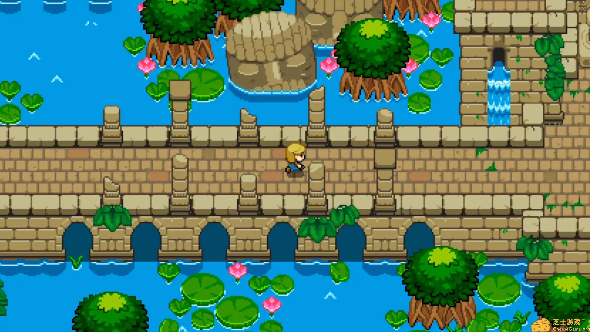 [PC]海洋之心/Ocean's Heart