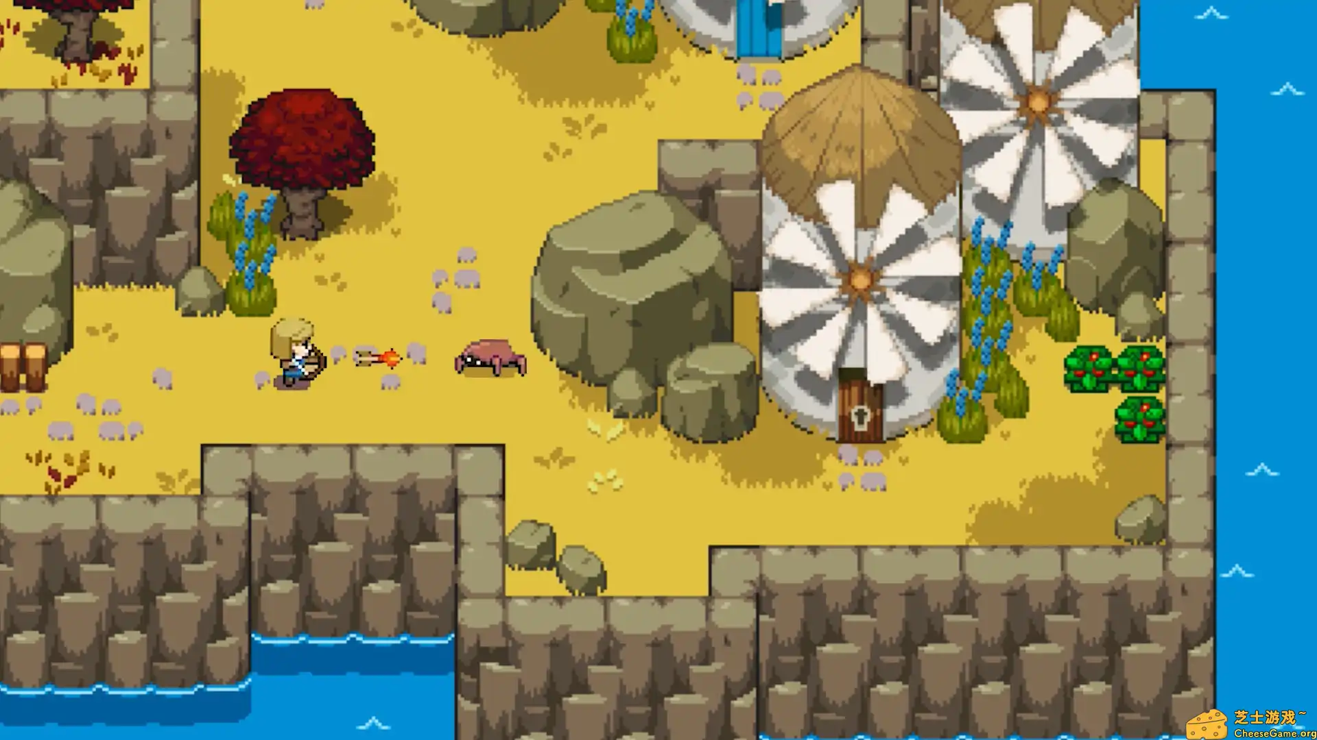 [PC]海洋之心/Ocean's Heart