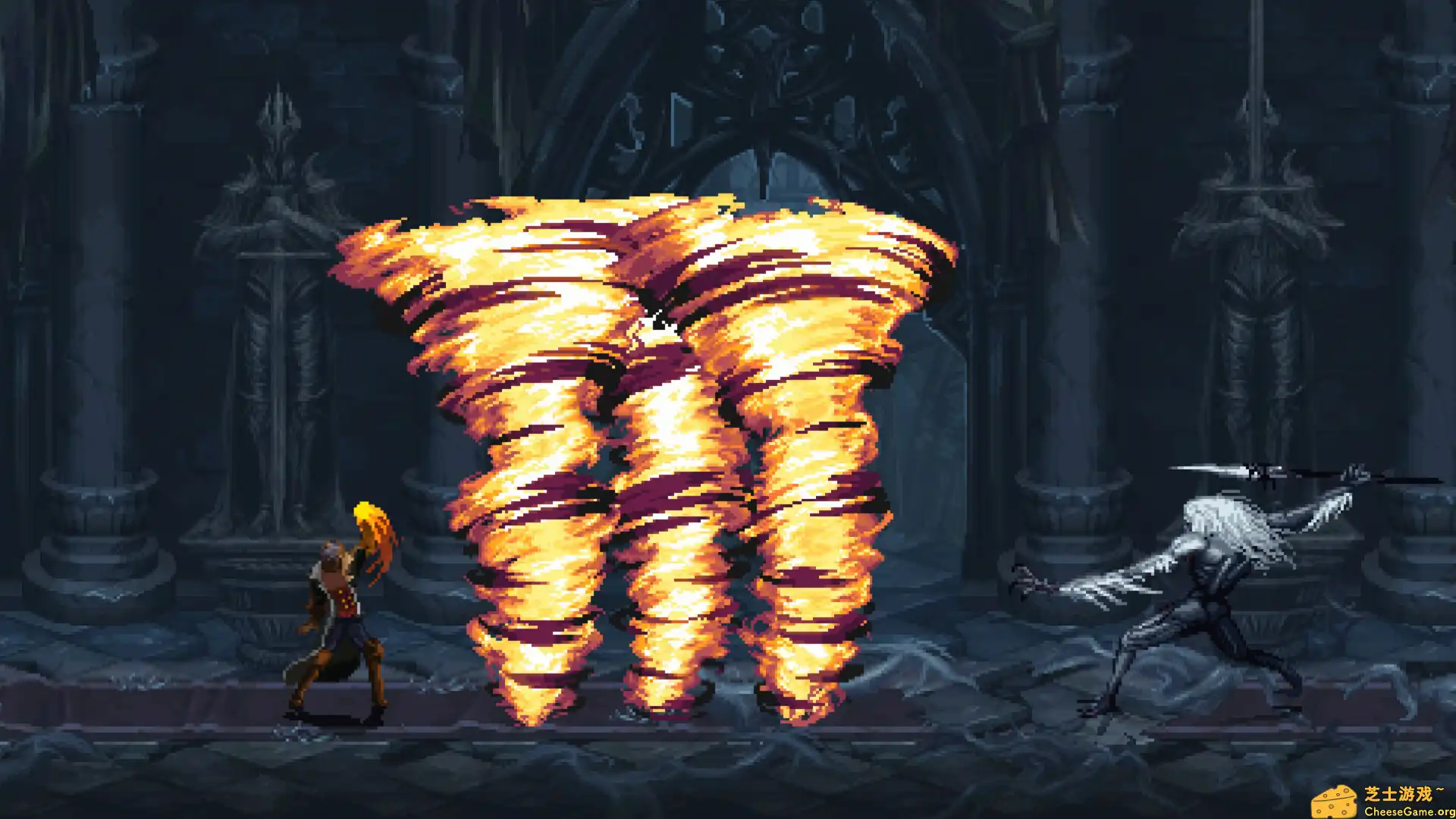 [PC]最后的信念/The Last Faith