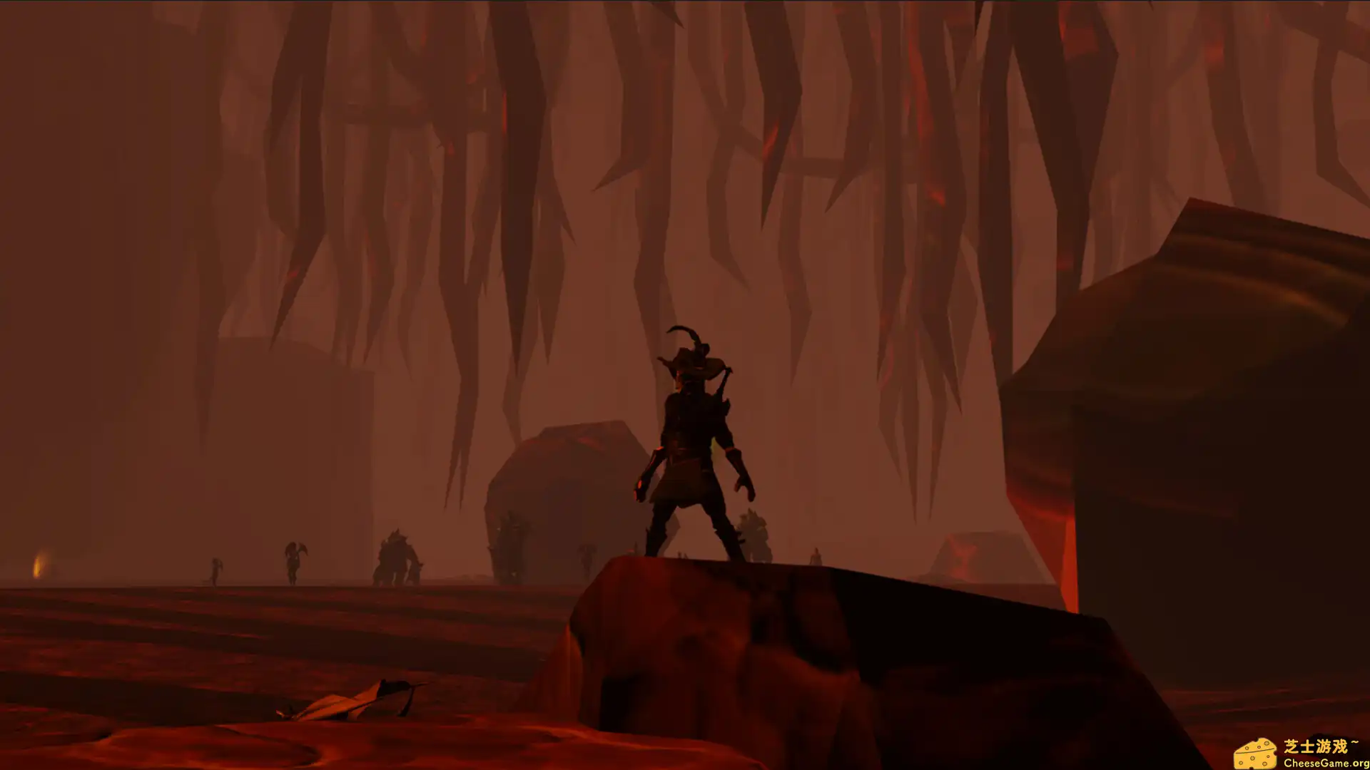 [PC]六面幽暗/Six Sides of Obscurity