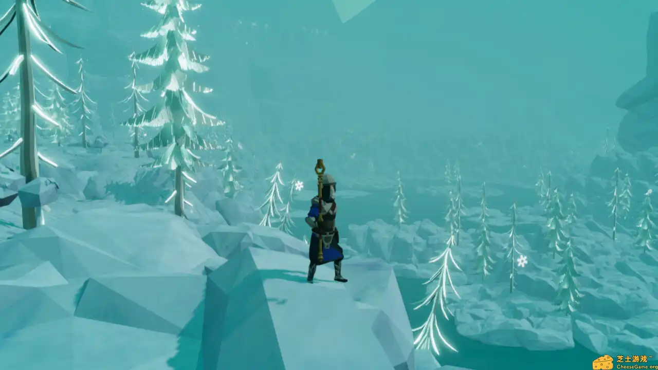 [PC]六面幽暗/Six Sides of Obscurity