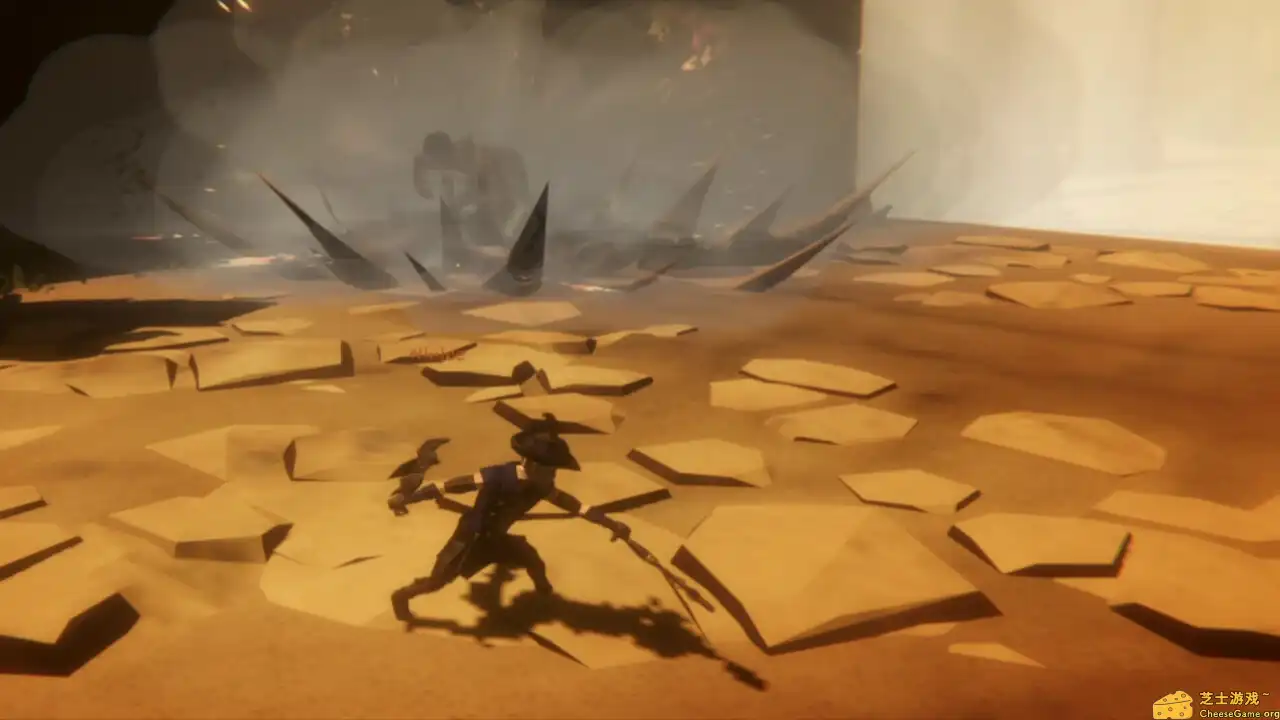 [PC]六面幽暗/Six Sides of Obscurity