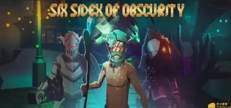 [PC]六面幽暗/Six Sides of Obscurity-游戏库
