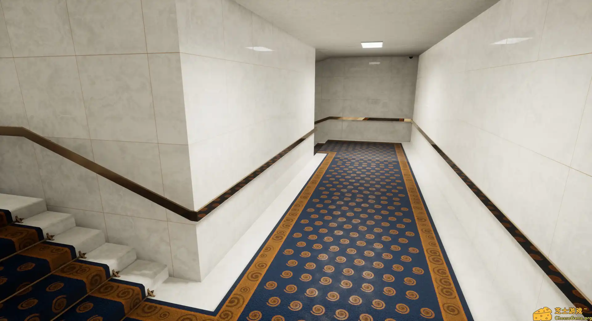 [PC]火海求生/Fire survival