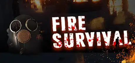 [PC]火海求生/Fire survival-游戏库