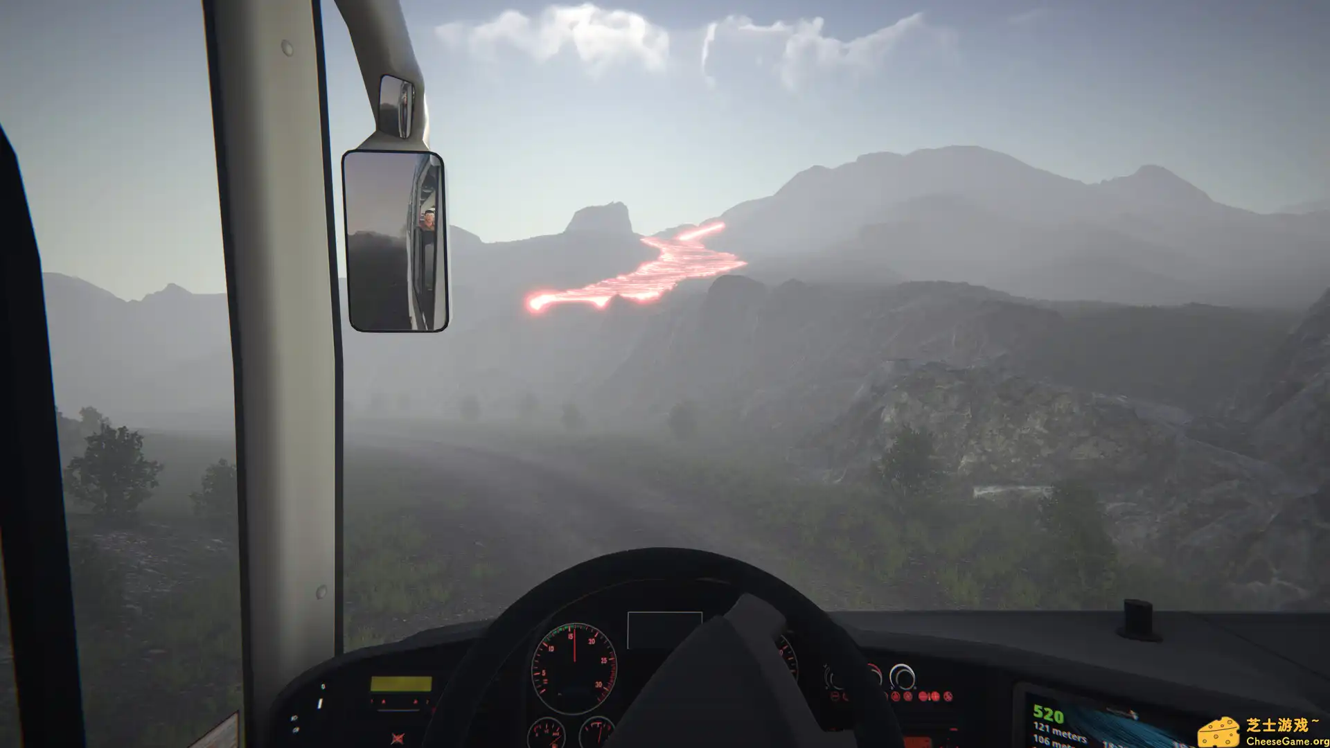 [PC]巴士世界/Bus World